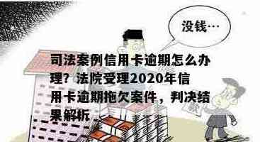 2020年信用卡逾期还款案例分析：是否违法与判刑风险