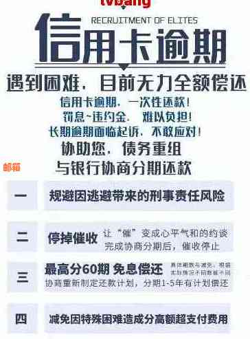 信用卡逾期三年的后果及其解决方案，用户必看！