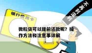 信用卡能用来还微粒贷吗怎么还：探讨信用卡还款方式及优劣势