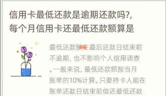 工行信用卡更低还款额度查询方法及注意事项，如何避免逾期还款？