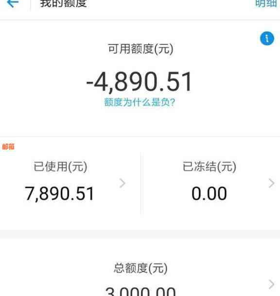 借呗还款信用卡额度不够咋办呢