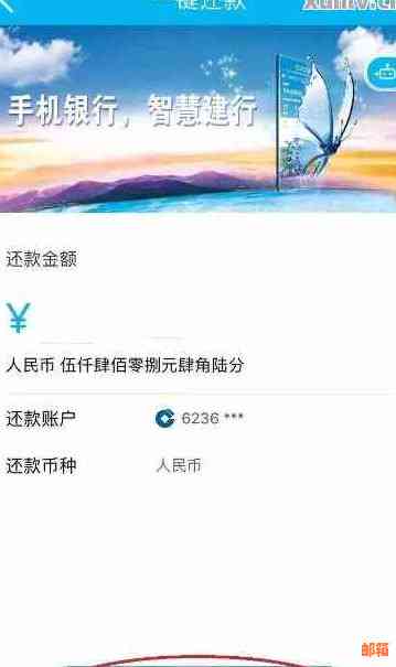 如何用他行还建行信用卡：不需手续费，轻松还款！