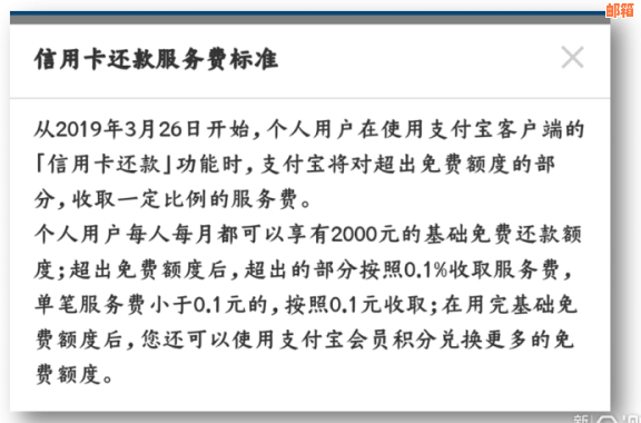 信用卡还款频率与贷款额度的关系探讨：每月还款是否影响信用额度？