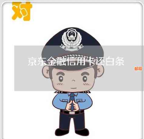 京东金融创新服务：白条及信用卡他人代还可实现，操作简单方便