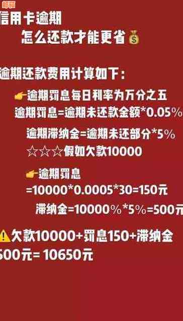 如何充分利用信用卡还款日期以长免息期并避免逾期还款？