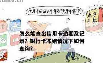 冻结的信用卡结了账单后是否需要支付年费？