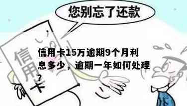 '15万的信用卡，于还清了：处理后的心情与建议'