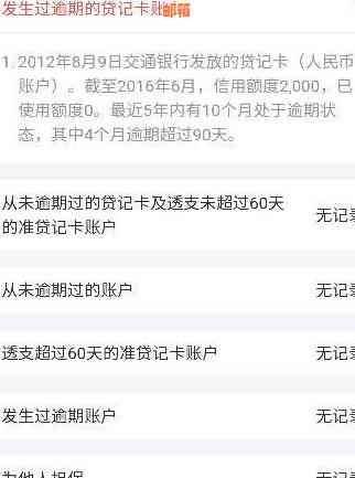 还信用卡后多久更新记录：解答疑问，提供关键信息