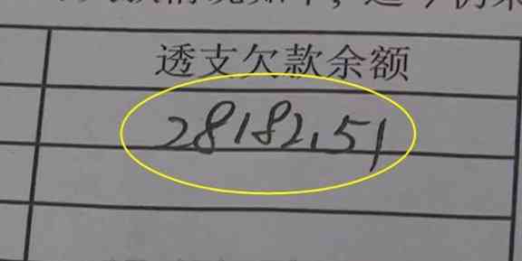 信用卡必须还2万吗吗