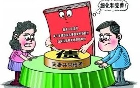 夫妻共同债务：老公欠信用卡，老婆应该承担还款责任吗？如何解决？