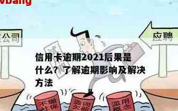 '2021年信用卡逾期一周处理方法：后果与应对策略'