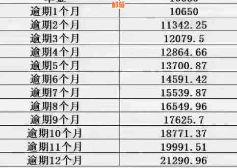 一万元如何还五万信用卡利息和本金：完整指南