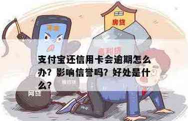 支付宝还信用卡的影响及注意事项：详细解析与建议