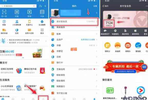 支付宝替人还信用卡操作指南：合法、免费、详细步骤！