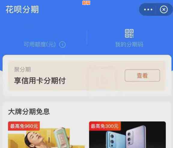 什么软件支持花呗还信用卡