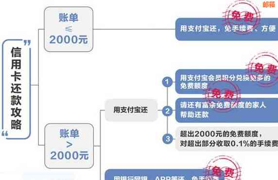 支付宝信用卡还款全程免费，告别高额服务费！了解详细操作步骤和注意事项