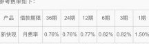 还完信用卡怎么退利息呢