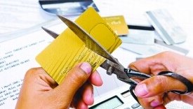 信用卡销户后信息还存在吗安全吗？