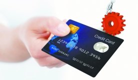 有代还信用卡的平台吗？安全可靠，手续费多少？