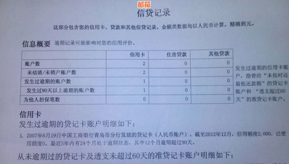 信用卡没还完能申请房贷吗？