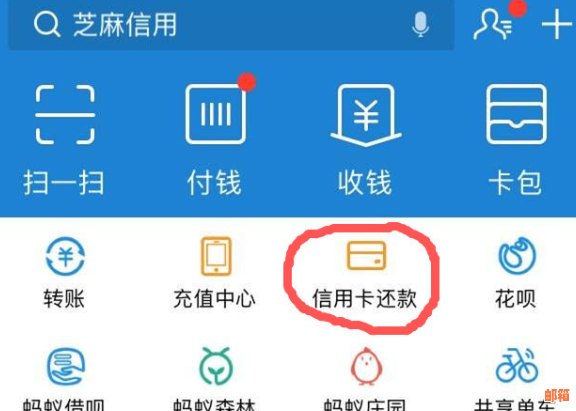 微信还信用卡的全攻略：如何避免扣款、提高还款效率等详细解答
