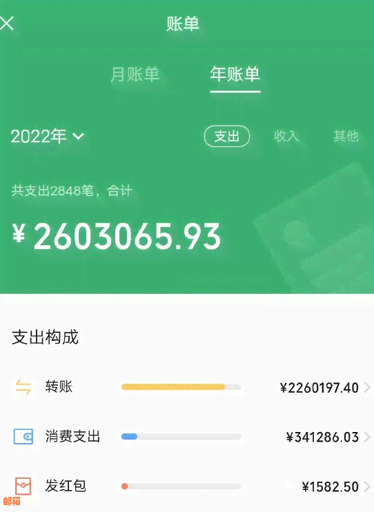 微信还款信用卡遇到问题：如何查看账单明细和解决查询不到记录的困扰