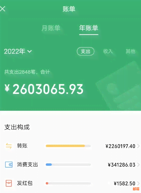 微信还款信用卡遇到问题：如何查看账单明细和解决查询不到记录的困扰