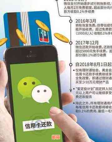 微信还信用卡必须是本人的吗？安全吗？要绑定信用卡吗？手续费多少？