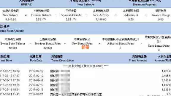 信用卡还款周期详解：了解还款时间以避免罚息和逾期费用