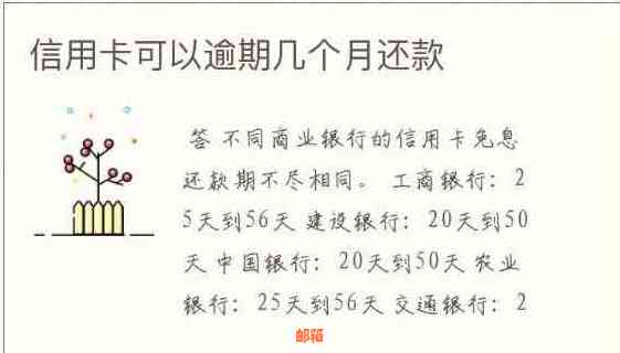 信用卡当月消费何时还款？还款期限、逾期费用及免息期全面解析