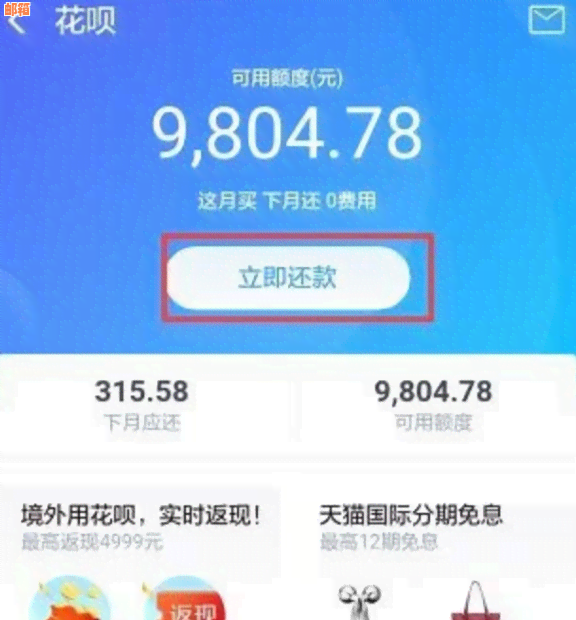 花呗和信用卡还完了吗怎么还款-花呗和信用卡还完了吗怎么还款呢