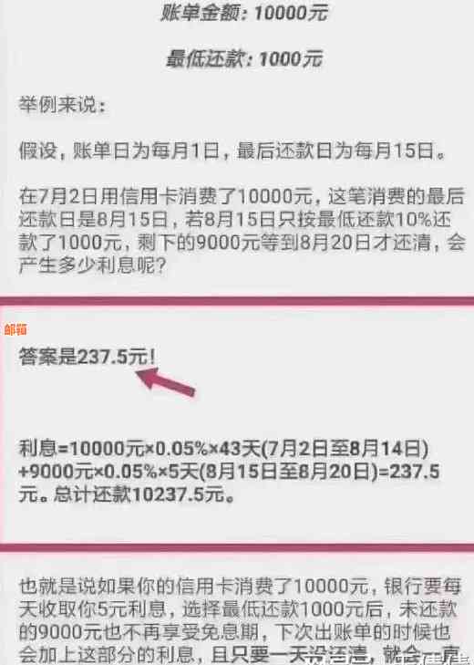 信用卡分期还款后又产生消费：如何合理规划资金并避免逾期风险？