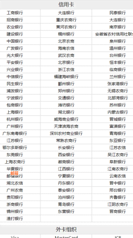 怎样还信用卡的钱才会消掉