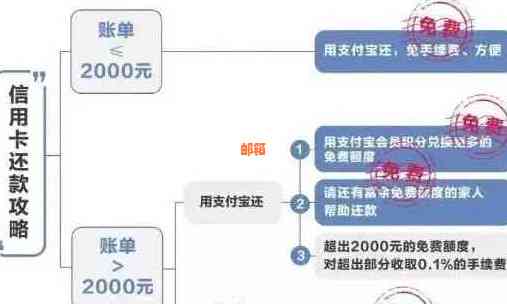 网贷和信用卡欠款还款优先级如何确定？全面解决方案助你轻松选择