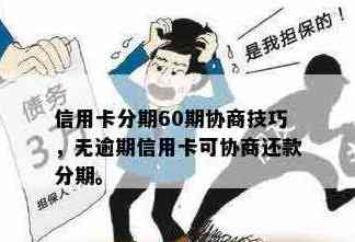 如何在60期内无息还款信用卡：详细申请指南与协商技巧