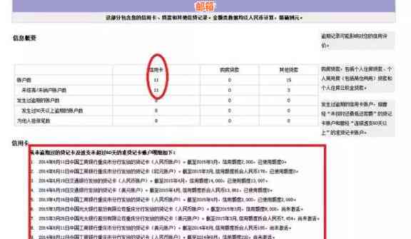 信用卡还款当天查询报告的全攻略：步骤、时间、影响与解决方法