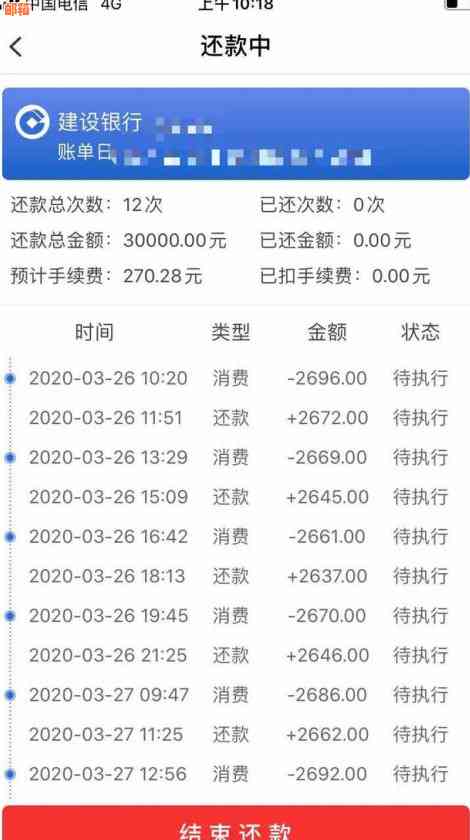 信用卡欠款1千如何还清1万？全面解析还款风险与解决方案