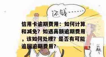 信用卡年费相关问题解答：收费标准、如何减免、退款及未缴纳后果