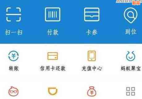 支付宝咋还信用卡额度的钱：详细步骤与说明