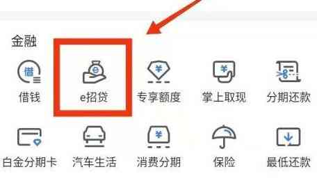 可以用e招贷借钱还招行信用卡吗？安全吗？是真的吗？