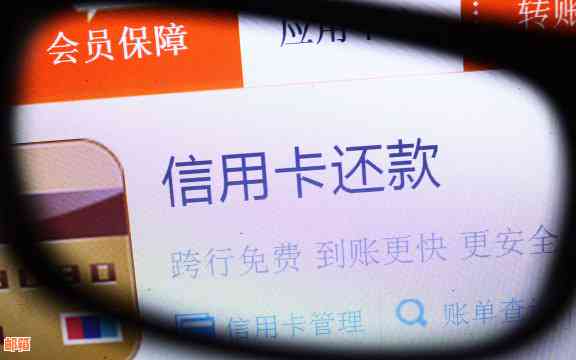 信用卡还款软件的潜在风险与陷阱：用户如何选择安全可靠的解决方案？