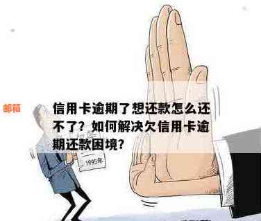 商银信用卡逾期还款困境解决指南：不处理将会如何？