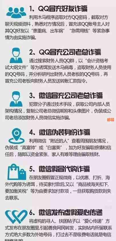 警惕以代还信用卡名义的诈骗手法：如何防范并应对此类问题