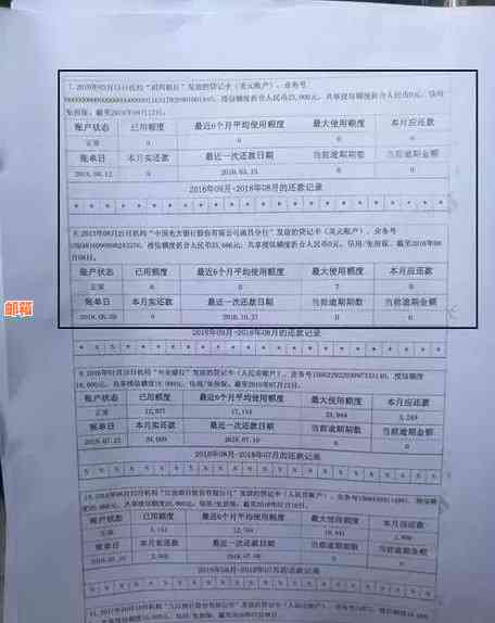 信用卡额度超出账单原因解析：信用管理新视角