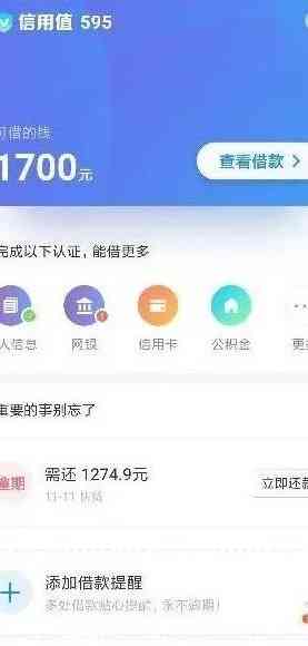 掌握网商贷操作步骤，轻松还清信用卡逾期款