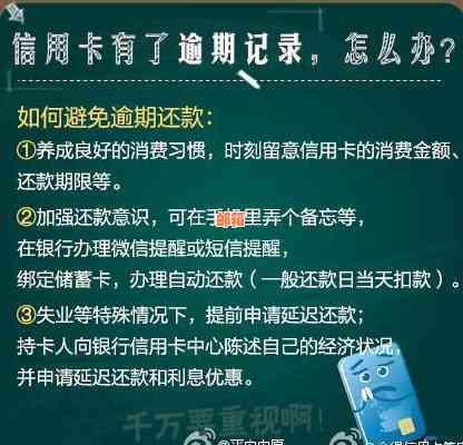 '所有信用卡欠款先不还后还款问题解答：如何处理与办理？'