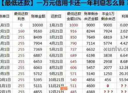 信用卡负债6万还款策略：全方位指南助您成功摆脱债务负担