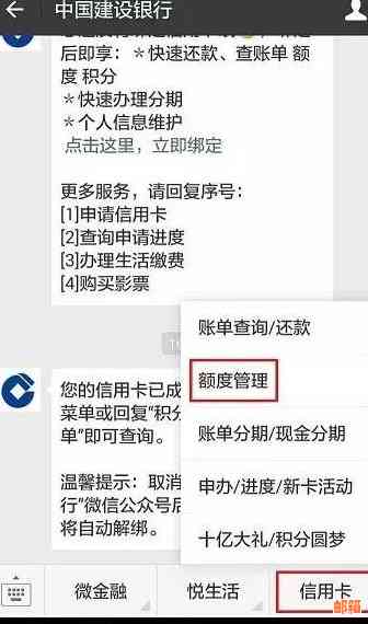 全面了解：如何在微信上一键还清他人信用卡欠款，附详细步骤和注意事项