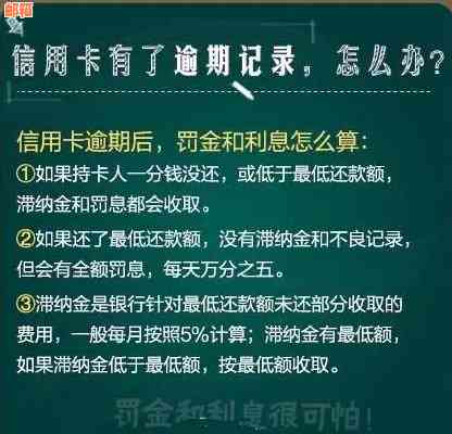 信用卡欠款3年未偿还：原因、影响与解决办法全面解析