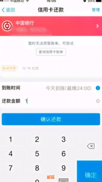 使用余额宝进行信用卡还款，可能需要支付额外服务费和手续费